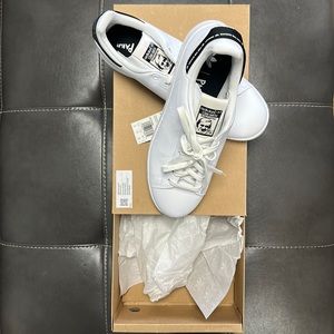 Mens Adidas Stan Smith Parley